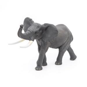 PAPO FIGURINA ELEFANT - Img 6