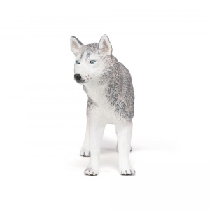PAPO FIGURINA HUSKY SIBERIAN - Img 4