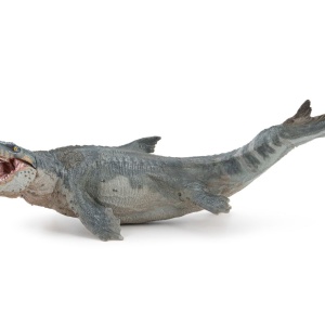 PAPO FIGURINA MOSASAURUS - Img 8