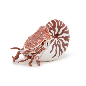 PAPO FIGURINA NAUTILUS - Img 4
