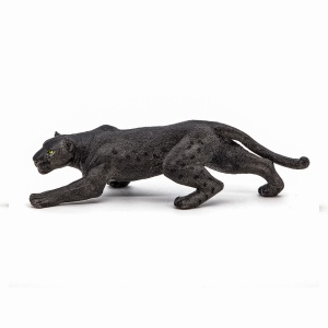 PAPO FIGURINA PANTERA NEAGRA - Img 2
