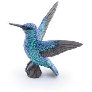 PAPO FIGURINA PASAREA COLIBRI