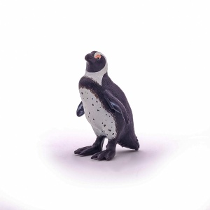 PAPO FIGURINA PINGUIN AFRICAN - Img 2