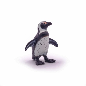 PAPO FIGURINA PINGUIN AFRICAN - Img 4
