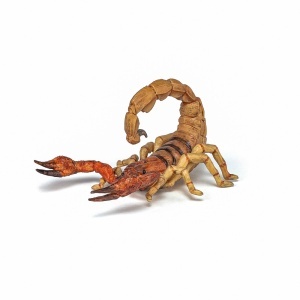 PAPO FIGURINA SCORPION - Img 3