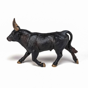 PAPO FIGURINA TAUR CAMARGUE - Img 2