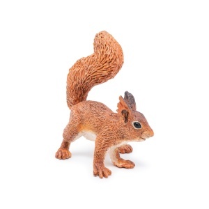 PAPO FIGURINA VEVERITA - Img 2