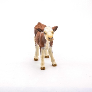 PAPO FIGURINA VITEL SIMMENTAL - Img 4