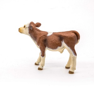 PAPO FIGURINA VITEL SIMMENTAL - Img 7