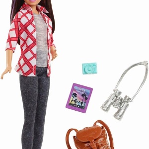PAPUSA BARBIE TRAVEL SKIPPER - Img 2