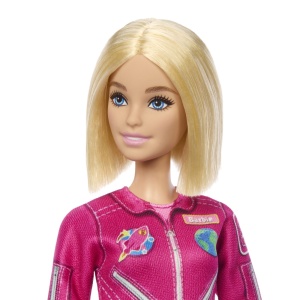 Papusa Barbie You can be - Astronaut  - Img 6