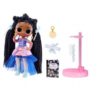 Papusa LOL Surprise Tweens, Nia Regal, 15 surprize - Img 3