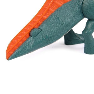 PATRULA CATELUSILOR FILMUL CU DINOZAURI SET DE JOACA DINO RISE AND ROLL CU FIGURINA - Img 10