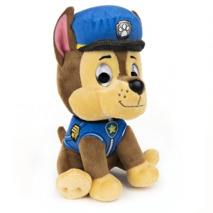 PATRULA CATELUSILOR GUND PLUS CHASE 15CM - Img 2
