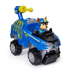 PATRULA CATELUSILOR VEHICUL TEMATIC JUNGLE CHASE - Img 2