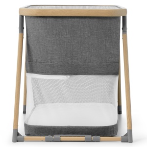 PATUT TRAVEL KINDERKRAFT SOFI, 4 IN 1, GREY - Img 6