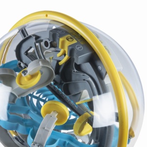 PERPLEXUS BEAST LABIRINT 3D CU 100 DE OBSTACOLE - Img 5