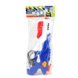 Pistol cu Apa si Catuse,Toi-Toys,40 cm - Img 2