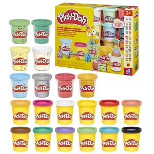 PLAY DOH SET CREEAZA SI CELEBREAZA - Img 2