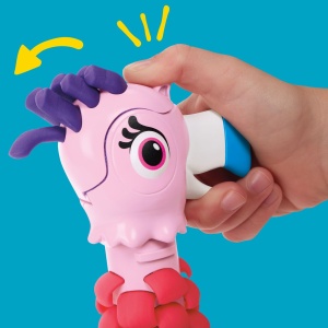 PLAY DOH SET FLAMINGO - Img 5