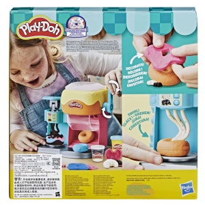 PLAY DOH SET MAGAZIN DE GOGOSI - Img 10