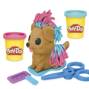 PLAY DOH SET MINI FRIZERIE SI VETERINAR - Img 2