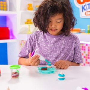 PLAY DOH SET MIXER - Img 5