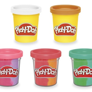 PLAYDOH SET INGHETATA - Img 5