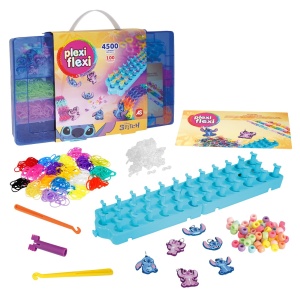 PLEXI FLEXI STITCH CUTIE MARE 4500 ELASTICE 100 ACCESORII - Img 7
