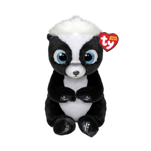 PLUS TY 15CM BEANIE BELLIES RUKUS SCONCSUL