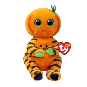 PLUS TY 15CM BEANIE BELLIES TRICKSTER DOVLEACUL