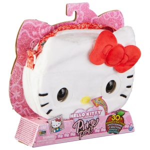 PURSE PETS HELLO KITTY SI PRIETENII HELLO KITTY - Img 6