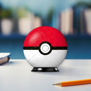 PUZZLE 3D SFERA POKEMON - Img 4