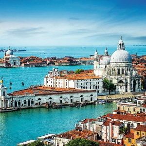 PUZZLE TREFL 2000 VENETIA ITALIA - Img 2