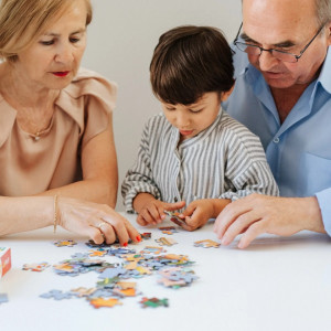 Puzzle Trefl 60 Piese - Paw Patrol, Pregatiti de Actiune - Img 3