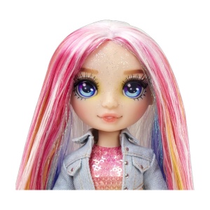 RAINBOW HIGH PAPUSA AMAYA RAINE - Img 3