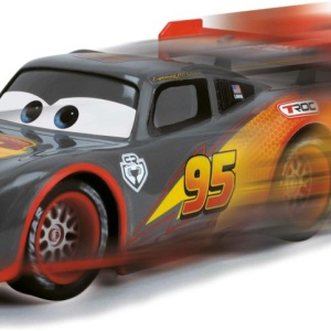 RC CARBON DRIFTING LIGHTING MCQUEEN