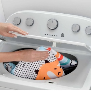 Salteluta de activitati 3 in 1 Fisher Price - Glow & Grow - Img 5