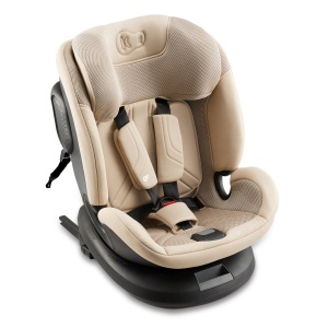 SCAUN AUTO KINDERKRAFT XPEDITION 3 I-SIZE 40-150 CM, BEIGE - Img 12