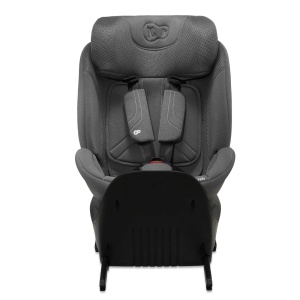 SCAUN AUTO KINDERKRAFT XRIDER 2 I-SIZE 40-150 CM GREY - Img 12