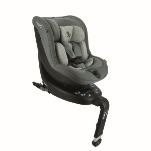 SCAUN NADO O3, 40-105 CM, DARK GREY - Img 3
