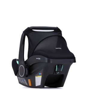 SCOICA AUTO ZENO I SIZE HAMILTON BLACK - Img 9
