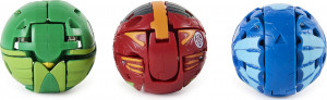 Bakugan geogan