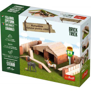 Set constructie Brick Trick, Cotet de caini