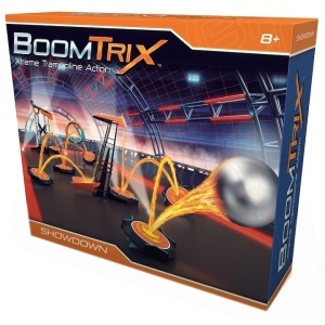 Set de constructie Goliath Boomtrix - Showdown set - Img 3