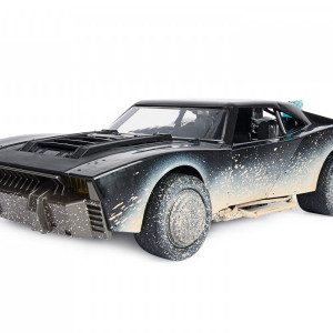 Set de Joaca Batman The Movie, Batmobil si 3 Figurine si 8 accesorii - Img 4