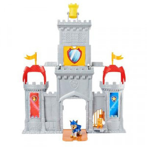 Set de Joaca Paw Patrol Rescue Knights - Castelul Medieval - Img 4