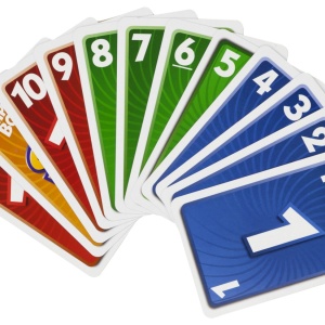 SKIP BO CARTI DE JOC - Img 4