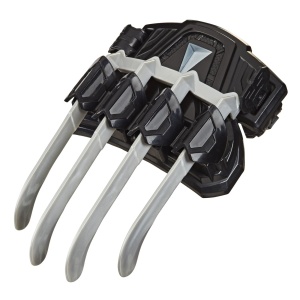 SPIDERMAN MARVEL ARMA SUPEREROU SULITA LUI BLACK PANTHER - Img 2