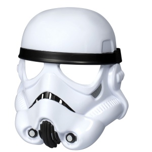 STAR WARS MASCA PERSONAJUL STORMTROOPER - Img 3